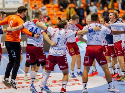 Mecz pożegnań w Gdańsku. Tym razem bez nerwowej końcówki