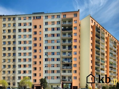PRL zostawił po sobie architektoniczne perełki. Również wśród bloków z wielkiej płyty