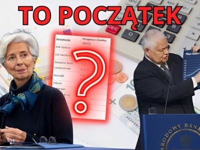Kurs euro wystrzelił! EUR/PLN pobije rekord w 2025? Najnowsze prognozy analityków walut
