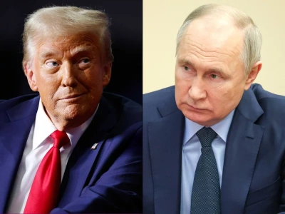 Będzie rozmowa Trump-Putin. Prezydent USA podał datę