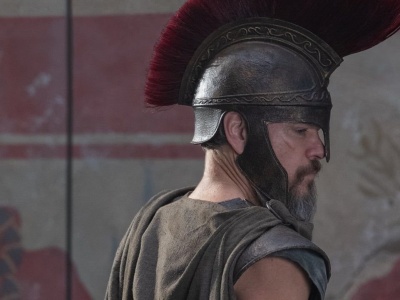 Odyseja Nolana zapisze się na kartach historii! Film w całości zostanie nakręcony kamerami IMAX