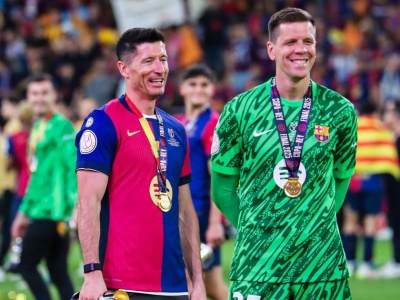 Potężny bonus za wygraną FC Barcelony z Villarrealem!