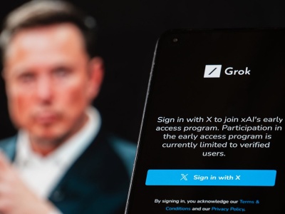 Startup Elona Muska przeprasza za czatbota. „Masz być ekstremalnie sceptyczny”