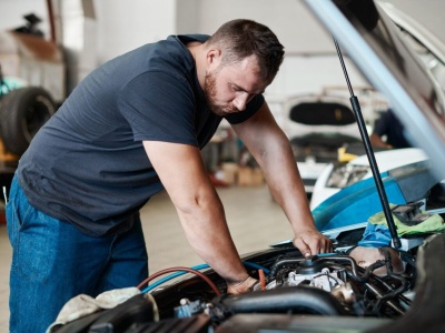 Te samochody się nie psują. Mechanicy wskazują konkretne modele