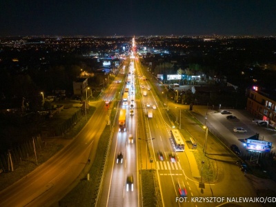 Nowy etap prac przy modernizacji zakopianki. Będzie hałas i utrudnienia