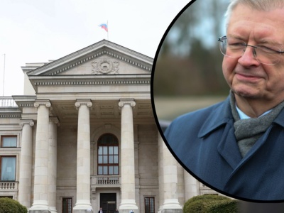 Akcja rosyjskiej ambasady w Polsce. Otworzyli propagandową wystawę