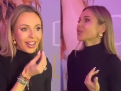 Doda znów żartuje z afery z suplementami. Przemówiła na jednym z eventów