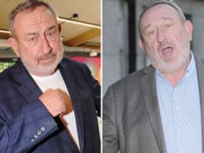 Balował na całego? Tadeusz Drozda wspomina czasy młodości