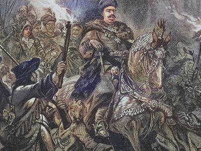 Sobieski był „uparty i niefrasobliwy”, Polacy „nieprzewidywalni”. Amerykański historyk o bitwie pod Wiedniem