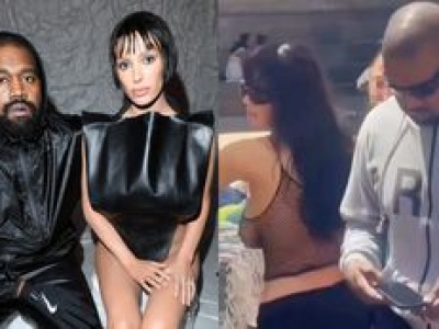 Kanye West 