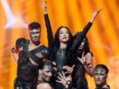 Eurowizja 2025. Justyna Steczkowska zachwyciła świat. 