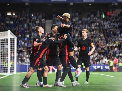 Barcelona – Villarreal: typy i kursy na LaLiga [18.05.2025]
