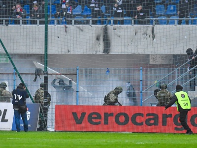 Derby Śląska w cieniu skandalu. Jest reakcja Piasta i Górnika!