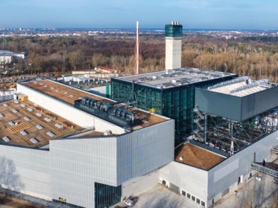 W Polsce zabraknie odpadów do spalarni? W planach są kolejne instalacje