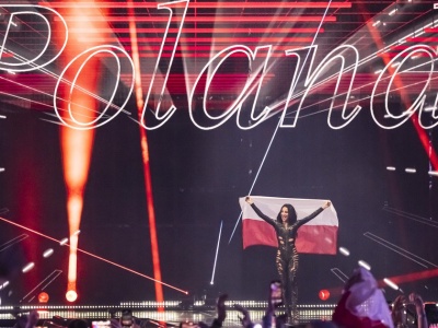 Eurowizja 2025. Tak głosowało jury z Polski
