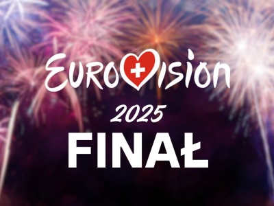 Eurowizja 2025: finał. Kto zwyciężył? Które miejsce zajęła Steczkowska?