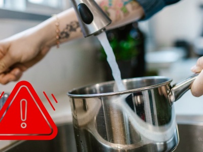 Odcięcie wody dla 1,2 mln osób – nowe przepisy w Niemczech od 1 czerwca