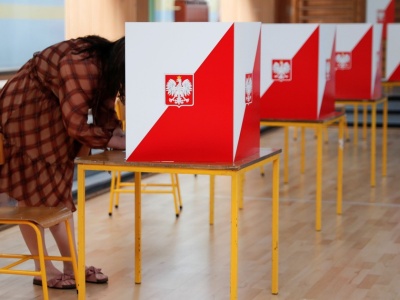 X czy V? Wyborcy się mylą i przez to ich głosy są nieważne [INSTRUKCJA]