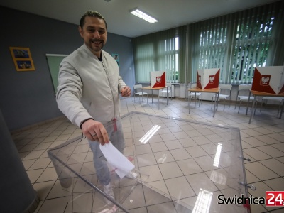 Wybory prezydenckie 2025. Głosowanie rozpoczęte, Sprawdź listę kandydatów oraz adresy lokali wyborczych
