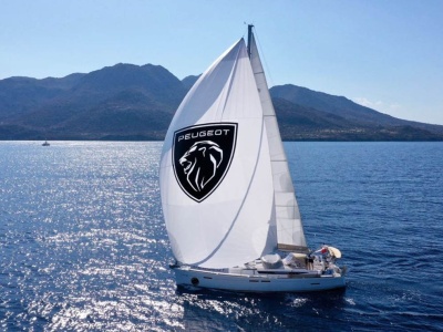 Peugeot Ocean Trophy 2025: załogi ruszyły do rywalizacji!