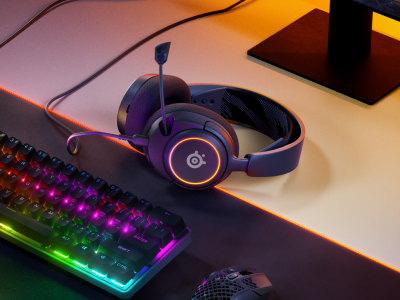 Sprzęt od SteelSeries do 30% taniej. Trwa świetna promocja
