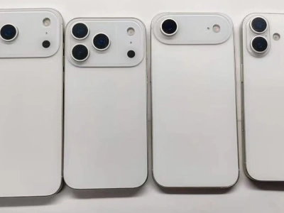 Apple iPhone 17 Air zawodzi. Tak źle nie było od dawna