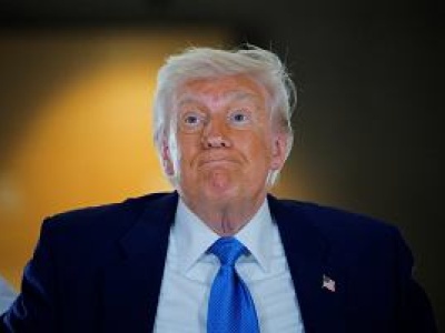Trump ostro zaatakował marketowego giganta. 