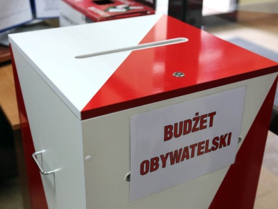 W wakacje rozpocznie się realizacja koneckiego budżetu obywatelskiego