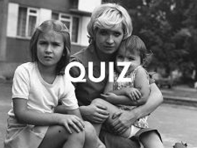 Quiz językowy dla erudytów. Tych słów używały nasze babcie. Znasz je?