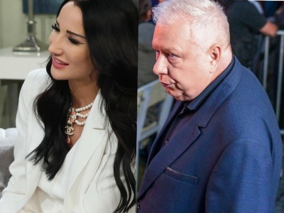 To dlatego jury Eurowizji tak upokorzyło Steczkowską. Marek Sierocki nie gryzł się w język, otwarcie to wyznał