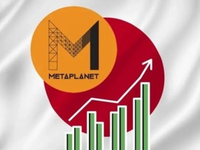 Metaplanet: Rekordowy kwartał z BTC