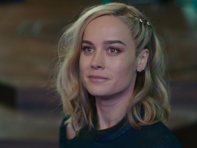 Fail-Safe. Brie Larson i J. J. Abrams połączą siły w nowym horrorze