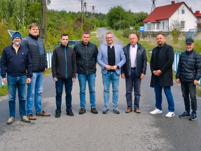 Rozpoczyna się modernizacja wiaduktu w gminie Brody