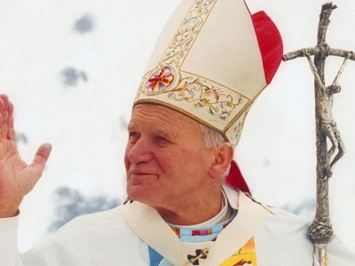 105 lat temu urodził się Wojtyła! 