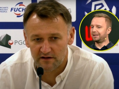 Raków ma co do niego duże oczekiwania. To może być przełom