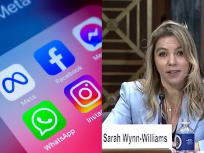 Facebook wyszukiwał momenty, kiedy nastolatki kasowały zdjęcia, żeby reklamować im kosmetyki