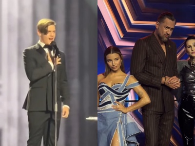 Szał w komentarzach po finale 