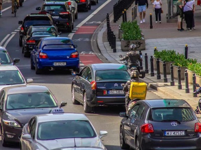 Dokąd zmierza motoryzacja, jeśli jakość staje się opcjonalna?