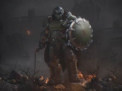 Start Doom: The Dark Ages na Steam nie umywa się do tego, jak poczynały sobie tuż po premierze Doom i Doom Eternal. Graczom brakuje przydatnej mechaniki