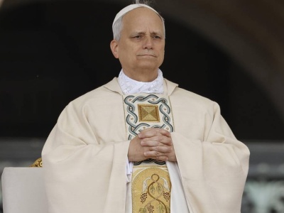 Papież Leon XIV spotka się z Wołodymyrem Zełenskim. Komunikat Watykanu