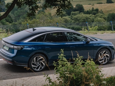 Volkswagen porzuci popularne modele. Nie potrafiliście wymówić ich nazwy
