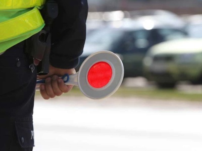 Trudno w to uwierzyć. Kierowca prowadził z niemal 4 promilami
