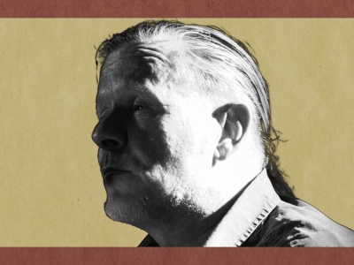 Michael Gira i antykonsumpcjonizm bez kompromisów. Swans to zespół postchrześcijański?