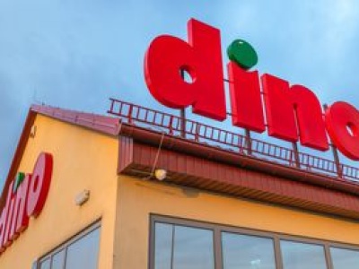 Prawie 11 tys. pracowników odeszło z Dino. Co się dzieje?