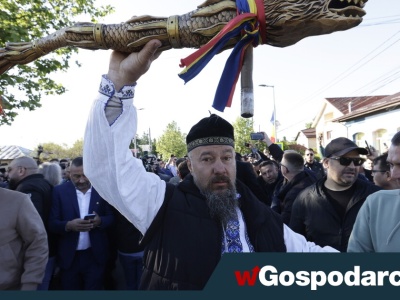 Wybory w Rumunii. Duża mobilizacja i wzrost frekwencji