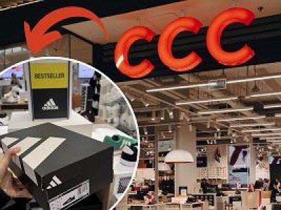 Weszłam do CCC po klapki, a kupiłam hitowe sneakersy Adidas taniej o 110 zł. Na lato idealne