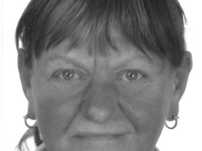 Uwaga! POZNAŃ: Zaginęła 67-letnia kobieta.