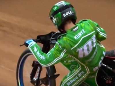 Żużel: Bartosz Zmarzlik nie jest już liderem cyklu SGP!