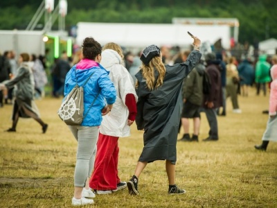 Festiwal w Polsce droższy od wakacji w kurorcie. 