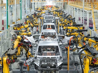 BYD przenosi centralę z Holandii na Węgry. Chiński gigant inwestuje miliardy